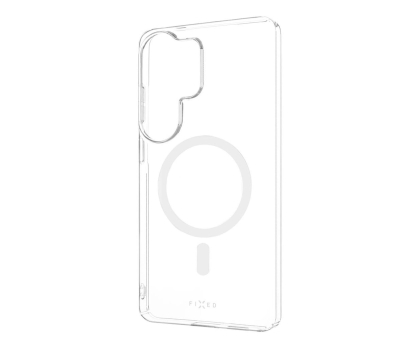 Etui / obudowa na smartfona FIXED MagShell do Samsung Galaxy S26 Ultra clear
